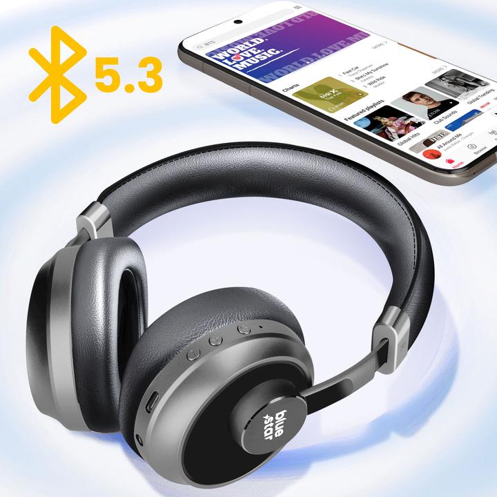 Image du produit Oreillette Bluetooth (40 h, Sans fil)
