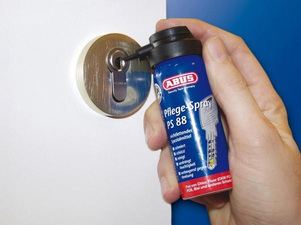 Produktbild Abus Pflegespray PS88