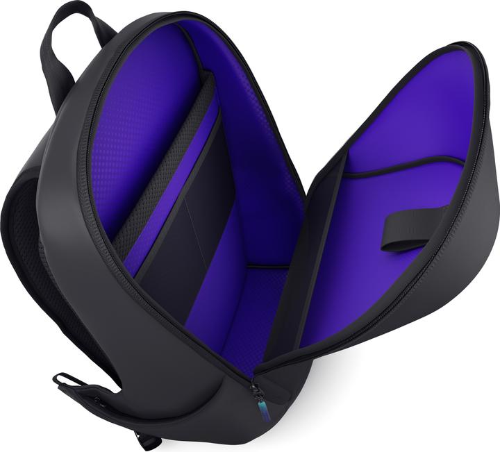 Image du produit Dell Alienware 16 Backpack AW5625P (21 l)