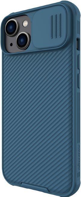Actual product image Nillkin CamShield Pro MagSafe Series Hardcase Cover (Apple iPhone 14 Plus)