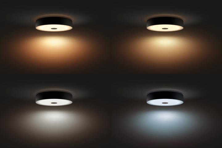 Actual product image Philips Hue Fair Basis BT (3000 lm)