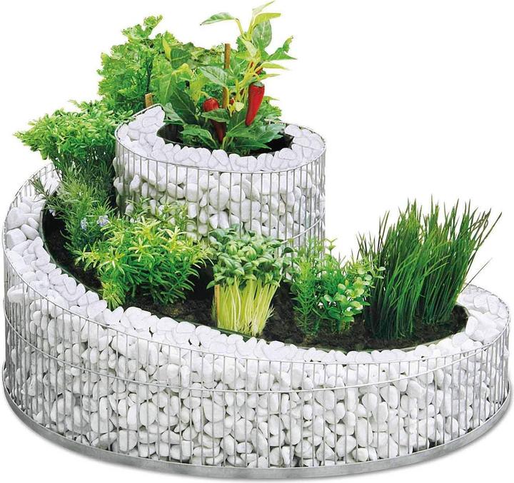 Produktbild Bellissa Kräuterspirale