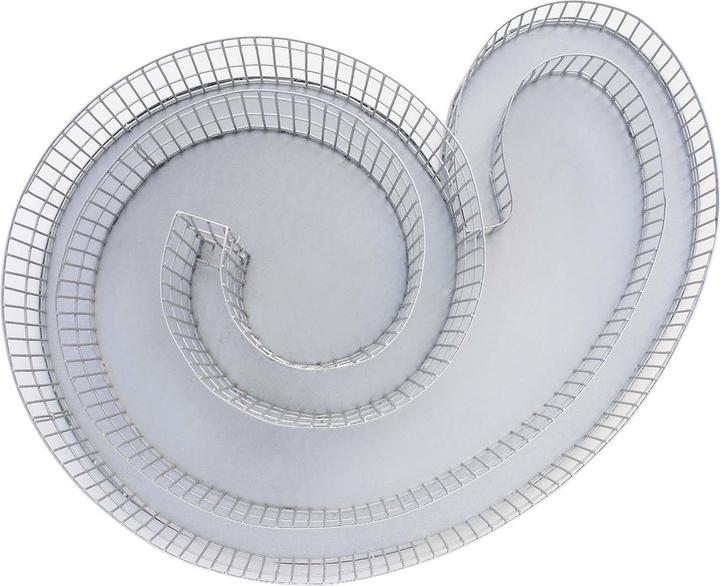 Produktbild Bellissa Kräuterspirale