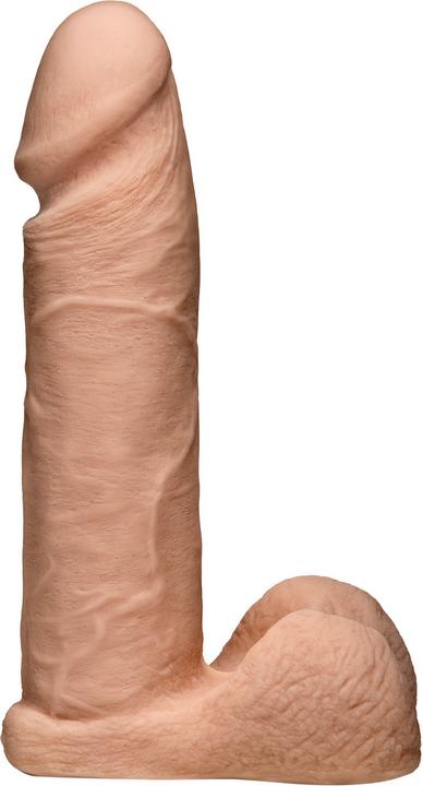 Actual product image Doc Johnson Vac-U-Lock