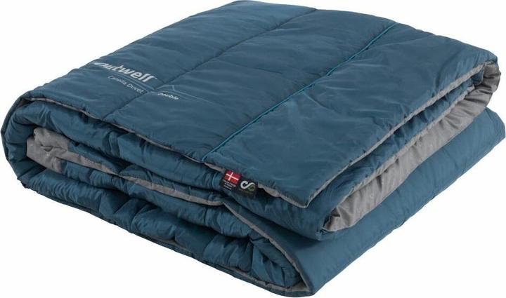Actual product image Outwell Canella Duvet Double (220 cm)