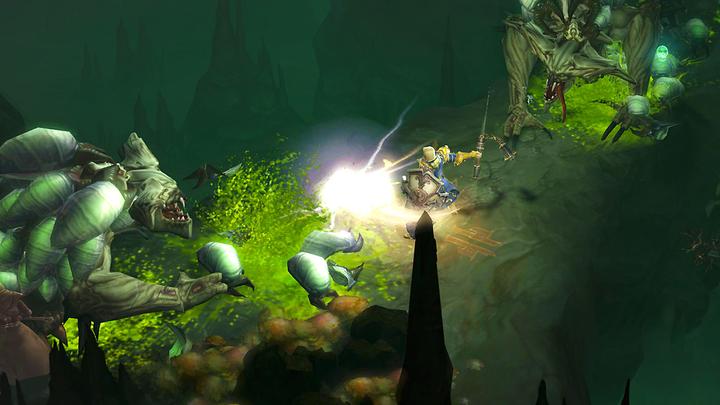 Produktbild Activision Diablo III: Eternal Collection (PS4, DE)
