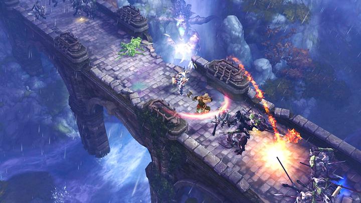 Produktbild Activision Diablo III: Eternal Collection (PS4, DE)