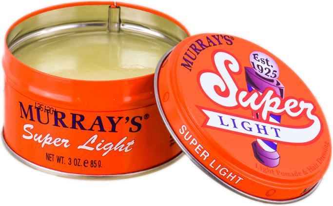 Image du produit Murray`s Super Léger (Gel coiffant, 85 ml)