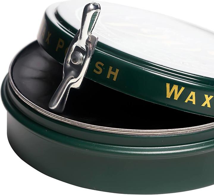 Actual product image Collonil Wax Polish (1 x, 75 ml)