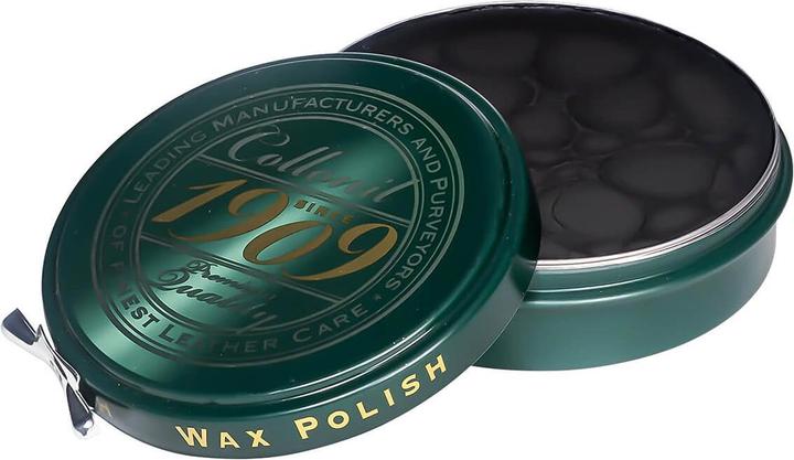 Actual product image Collonil Wax Polish (1 x, 75 ml)