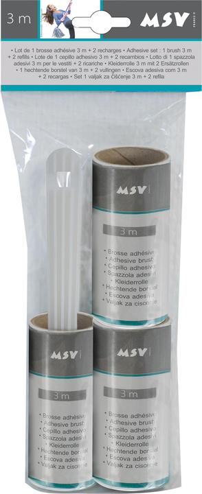 Produktbild MSV Elsa