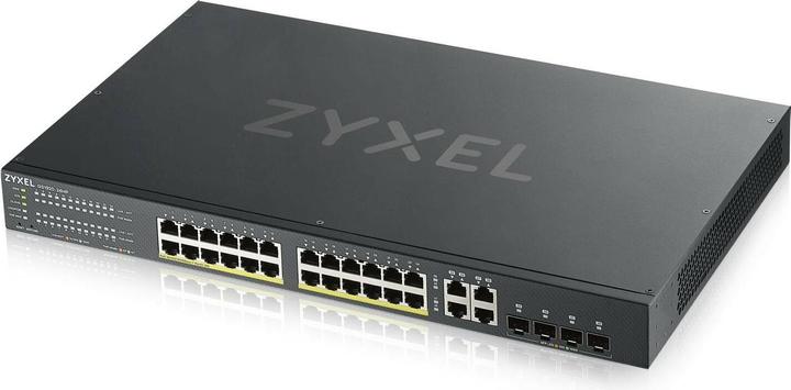 Image du produit Zyxel Nebula GS1920-24HPv2 (24 Ports)