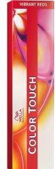 Produktbild Wella Color Touch Vibrant Reds (44/65 mittelbraun intensiv violett-mahagoni)