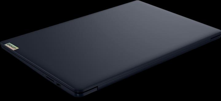 Actual product image Lenovo IdeaPad 3 (17.30", Intel Pentium Gold 8505, 8 GB, 512 GB, DE)