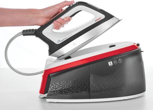 Image du produit Polti Vaporella Instant VI50.50 (2200 W, 600 g/min)