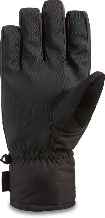Actual product image Dakine Ski Glove Scout Short Black 2023 (S)