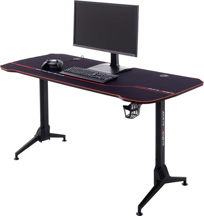 Produktbild McRacing Gaming Desk 6