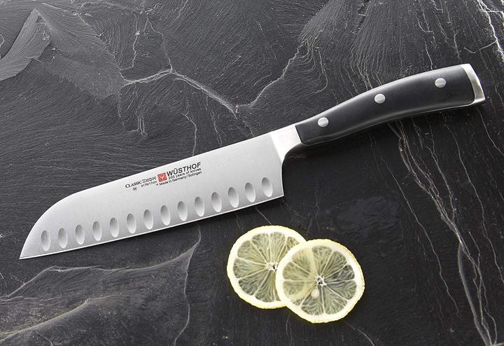 Immagine prodotto Wüsthof Icona classica (17 cm)