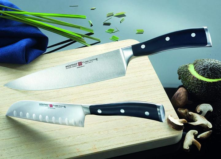 Immagine prodotto Wüsthof Icona classica (17 cm)