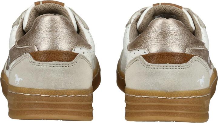 Actual product image Mustang Sneaker (40)