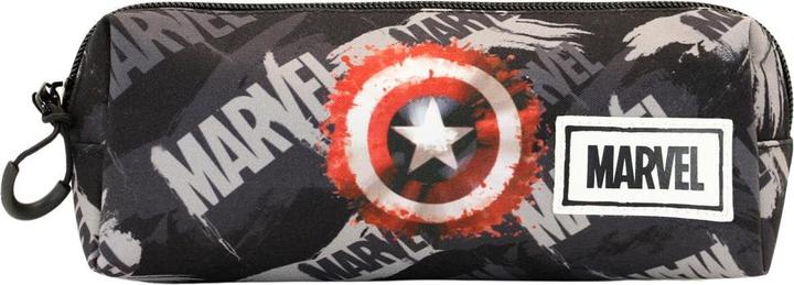 Image du produit Karactermania FAN Square Pencil Case Scratches