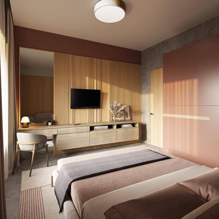 Produktbild Loewe bild c.32 (32", LED, Full HD, 2022)