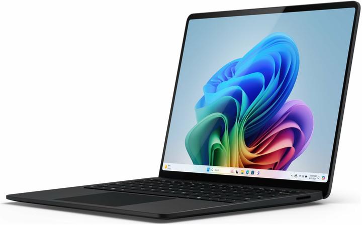 Image du produit Microsoft Surface Laptop 7e édition for business (avec adaptateur secteur) - Copilot+ PC (13.80", Snapdragon X Plus X1P-64-100, 16 Go, 512 Go, CH)