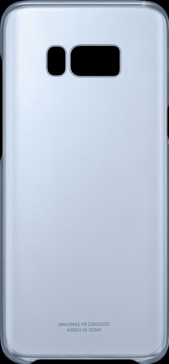 Image du produit Samsung Clear Cover (Samsung Galaxy S8+)
