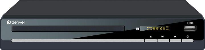 Produktbild Denver DVH-7787 (DVD Player)