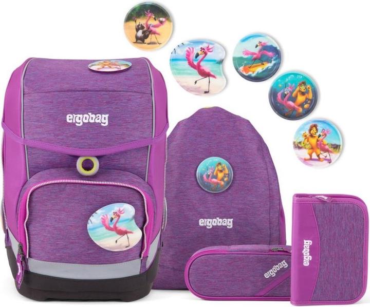 Immagine prodotto Ergobag Cubo (19 l)