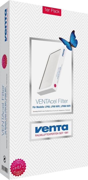 Produktbild Venta Ventacel (1 x)