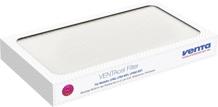 Produktbild Venta Ventacel (1 x)