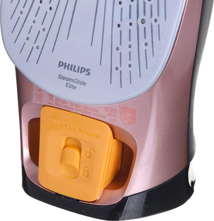 Produktbild Philips Azur (3000 W, 250 g/min)