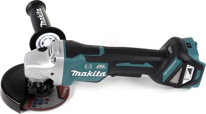Image du produit Makita DGA517Z (125 mm)