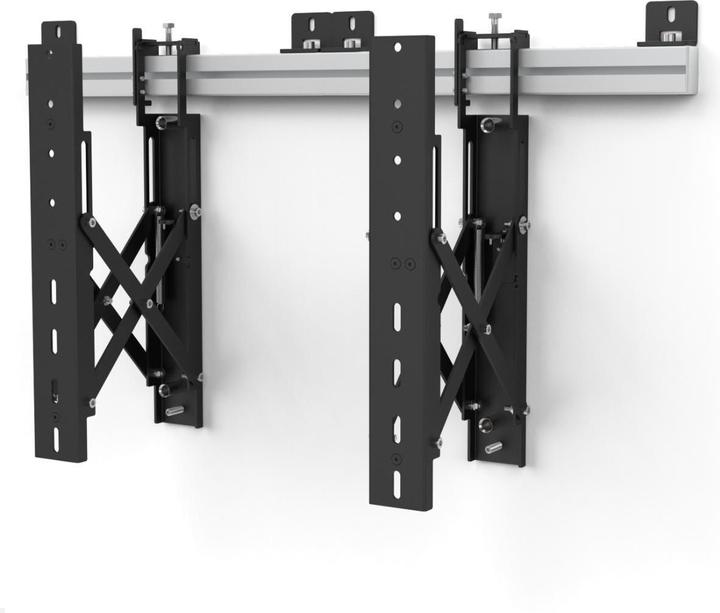 Actual product image SMS Multi Display Wall +