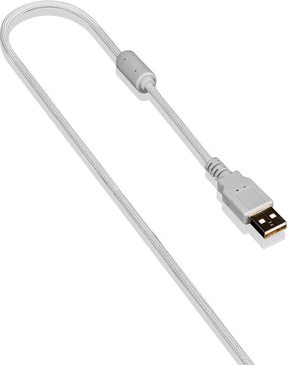 Image du produit Modecom VOLCANO SHINOBI 3327 Souris droite USB Type-A Optique 6200 DPI (Filaire)