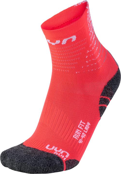 coral fluo, White