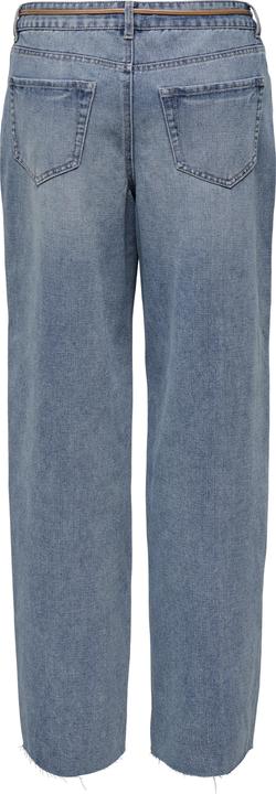 Produktbild Only ONLRITA Mittlere Taille Locker geschnitten Jeans Straight-Fit jeans (30)