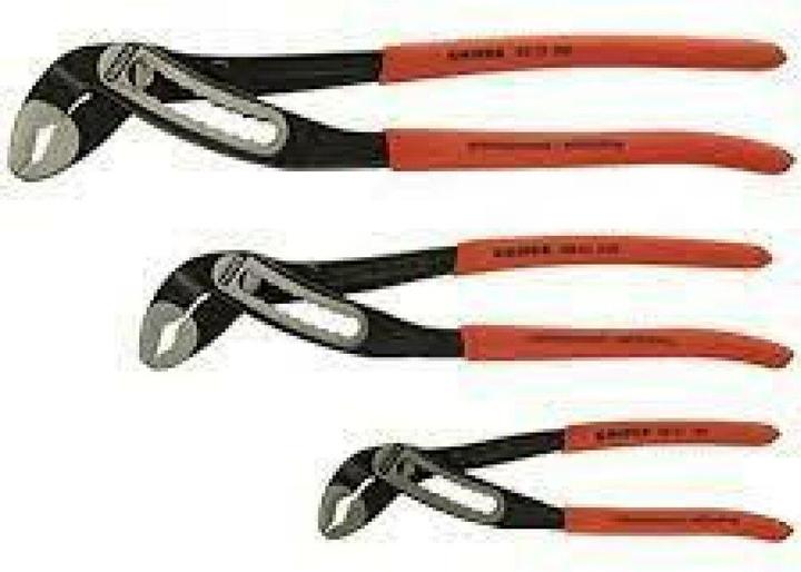 Produktbild Knipex Alligator-Paket (300 mm)
