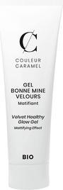 Image du produit Couleur Caramel Gel de maquillage BIO velouté N°61 Sable chaud - 30ml -
