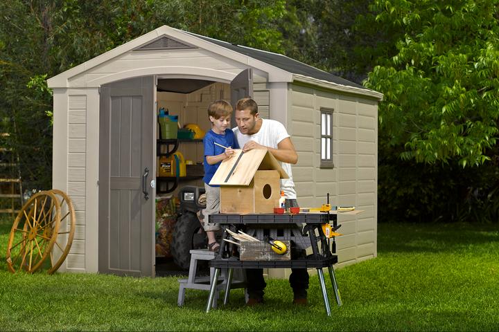 Productafbeelding Keter Meester Pro (55 cm, 91 cm)