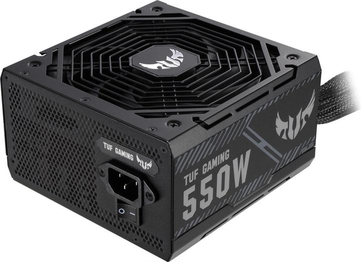 Produktbild ASUS NEZ TUF Gaming (550 W)