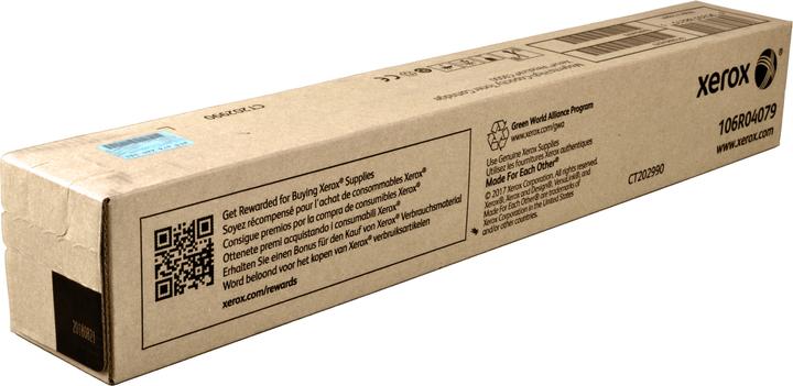 Produktbild Xerox 106R04079 Toner magenta 26.500 Seiten Magenta VersaLink C 9000 (M)