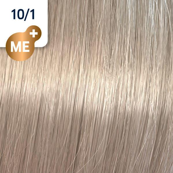 Produktbild Wella Koleston Perfect Me+ Rich Naturals (10/1 hell-lichtblond asch)