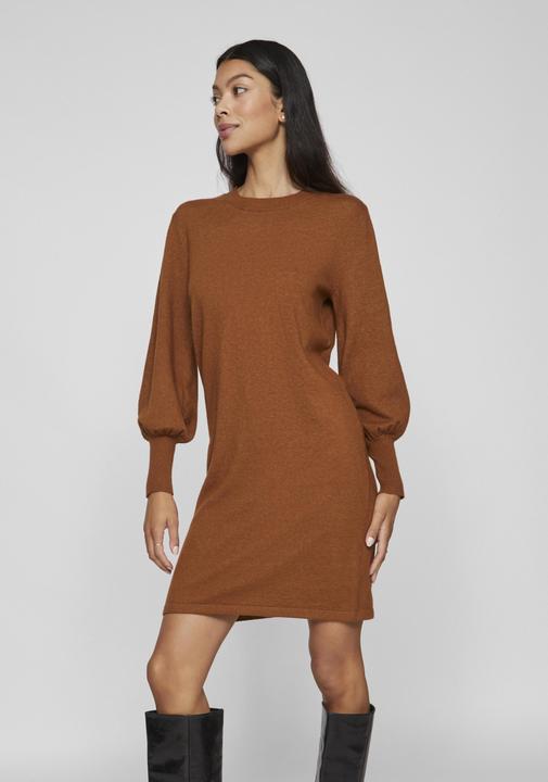 Produktbild Vila Strick Midikleid (L)