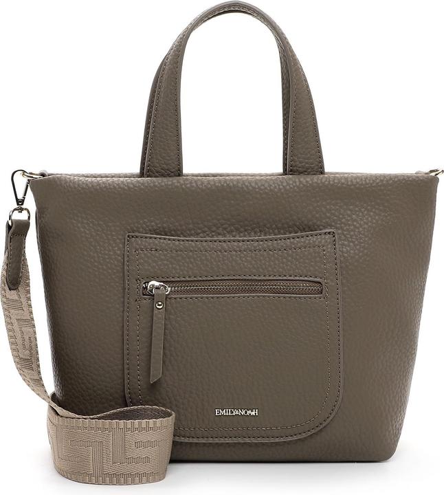 Emily und Noah Shopper E&N Heidi (0.01 l)