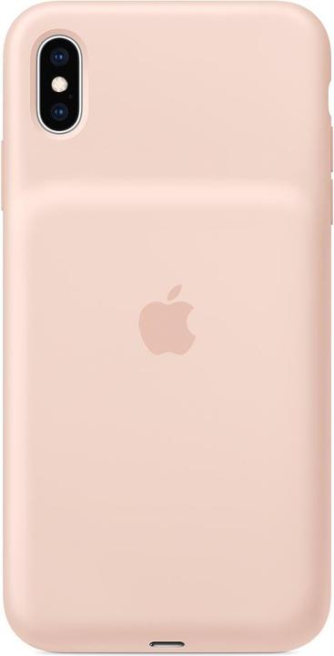 Produktbild Apple Smart Battery Case (Apple iPhone XS Max)