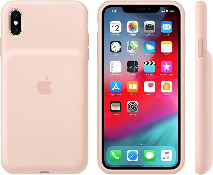 Produktbild Apple Smart Battery Case (Apple iPhone XS Max)