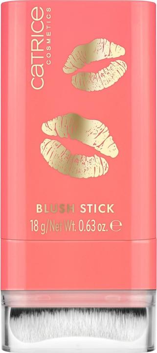 Immagine prodotto Catrice KISS & GLOW Blush Stick (C01)