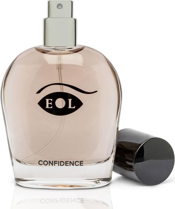 Actual product image Eye of Love Confidence (Eau de parfum, 50 ml)